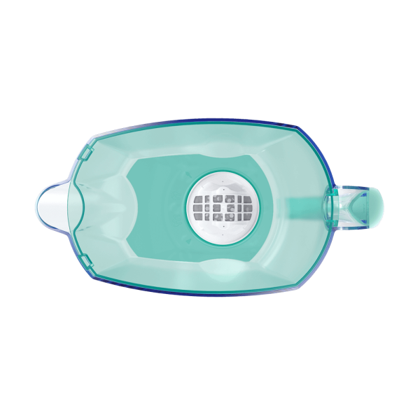 Фильтр кувшин Аквафор Baby модель З81А8F (мятный)
