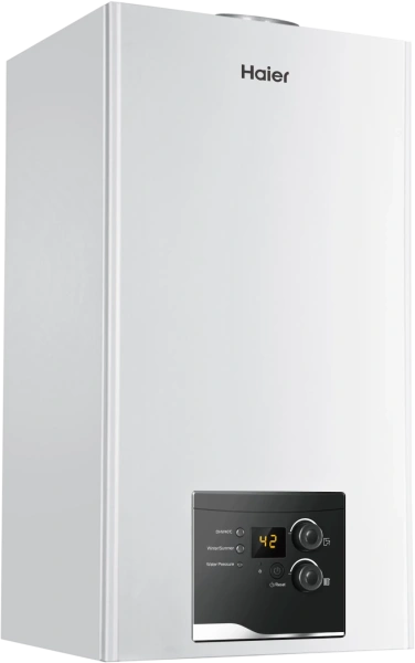 Газовый котел Haier Urban 2.10 TM