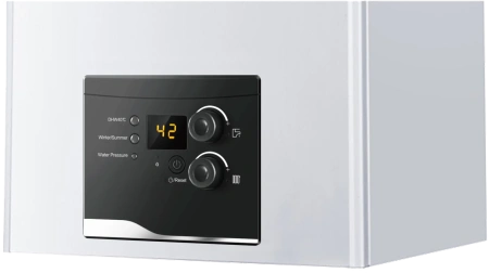 Газовый котел Haier Urban 2.10 TM