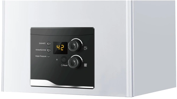 Газовый котел Haier Urban 2.10 TM