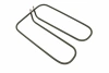 ТЭН внешний  конфорки КЭТ-0,12