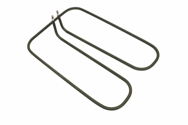ТЭН внешний  конфорки КЭТ-0,12