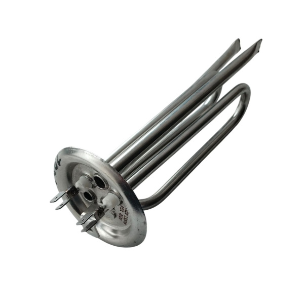 ТЭН RF 1,5 кВт Ø72 М6 Polaris, Zanussi нерж