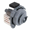 Помпа рециркуляции для ППМ Ariston, Indesit C00302796