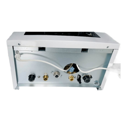 Газовый котел 2 х контур.Navien NGB210 32 k