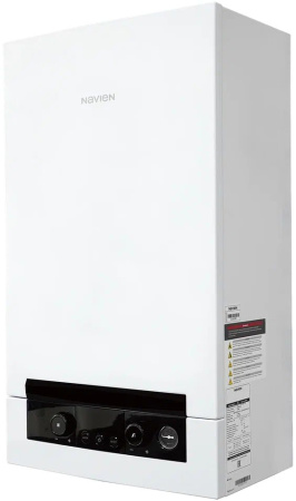 Газовый котел 2 х контур.Navien NGB210 32 k