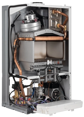 Газовый котел Haier GreenLine 1.26 Ti