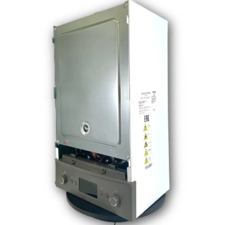 Котел газовый настенный бытовой KONORD C13F, с закрытой камерой сгорания