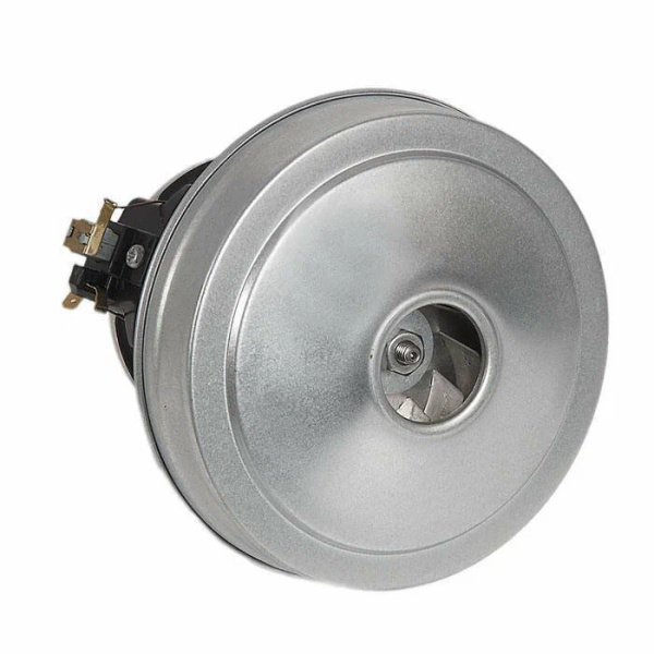 VAC023UN Двигатель 2000W H=120, h40mm, D130mm