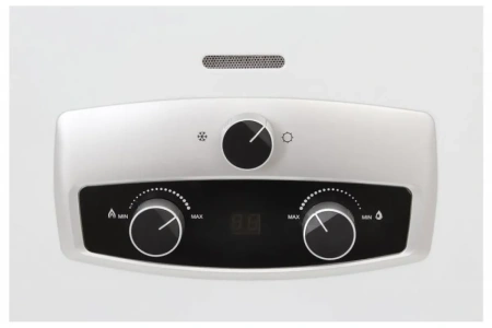 Колонка газовая Haier IGW 12 B