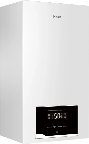 Газовый котел Haier GreenLine 1.35 Ti 