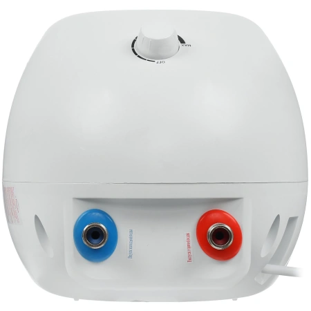 Водонагреватель Haier ES8V-Q2 под