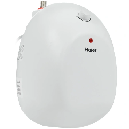 Водонагреватель Haier ES8V-Q2 под