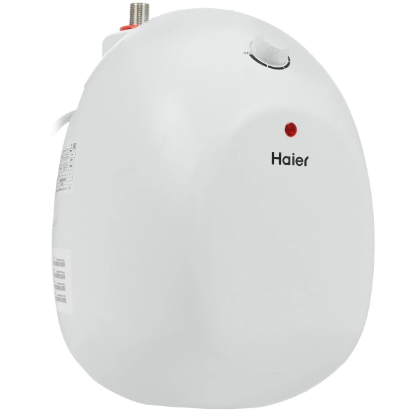 Водонагреватель Haier ES8V-Q2 под