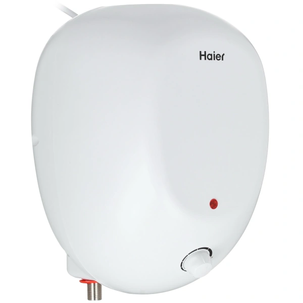 Водонагреватель Haier ES8V-Q1 над
