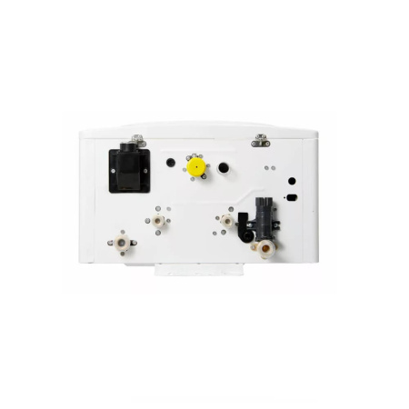 Газовый котел одноконтурный  Navien Deluxe ONE 40 k