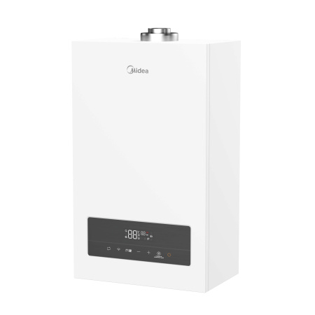 Газовый котел Мидея двухконтурный MGB-18-2F NEMAN