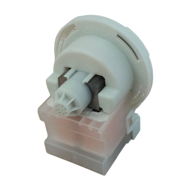 Помпа Copreci 30W для BOSCH 4 защелки без улитки
