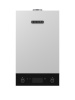 Котел газовый настенный бытовой KONORD C20F, с закрытой камерой сгорания