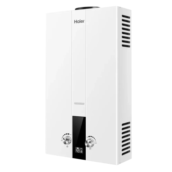 Колонка газовая Haier JSD24-12 D