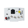 Газовый котел 2 х контур.Navien Deluxe C PLUS Coaxial 16 k