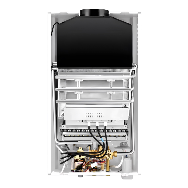 Колонка газовая Haier JSD20-10 D