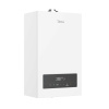 Газовый котел Мидея двухконтурный MGB-18-2F NEMAN