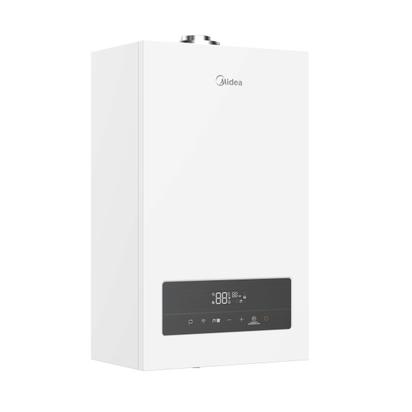 Газовый котел Мидея двухконтурный MGB-18-2F NEMAN