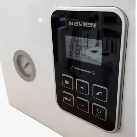 Котел электрический одноконтурный Navien EQB 06HW