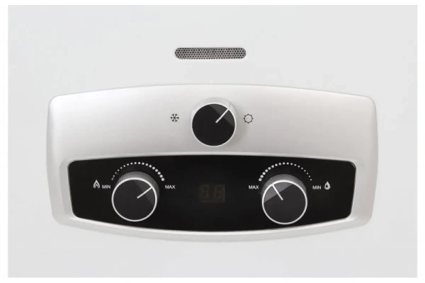 Колонка газовая Haier IGW 10 B