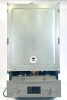 Котел газовый настенный бытовой KONORD C13F, с закрытой камерой сгорания