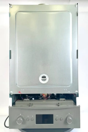 Котел газовый настенный бытовой KONORD C13F, с закрытой камерой сгорания