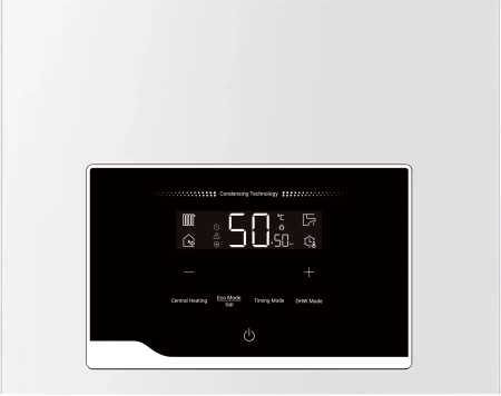 Газовый котел Haier GreenLine 1.26 Ti W