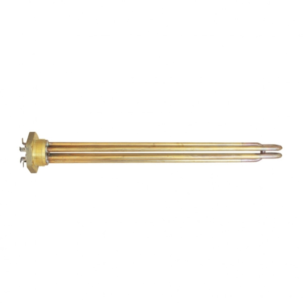 ТЭН 6,0 кВт (3х2,0) RDT D48 ммTW ER 200-300л L420