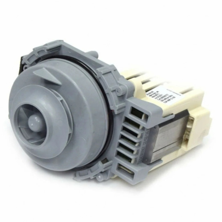Помпа рециркуляции для ППМ Ariston, Indesit C00302796