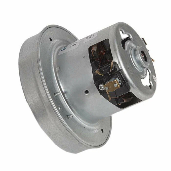 VAC023UN Двигатель 2000W H=120, h40mm, D130mm