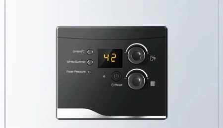 Газовый котел Haier Urban 2.10 TM