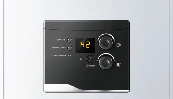 Газовый котел Haier Urban 2.10 TM
