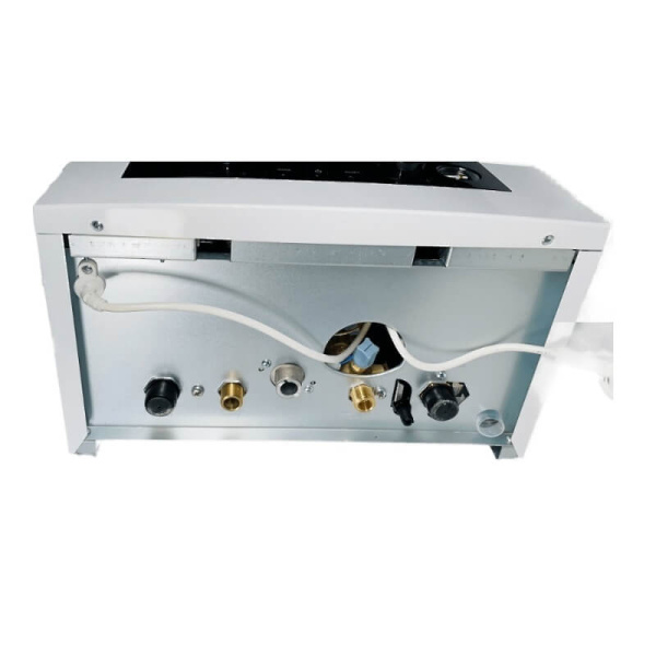 Газовый котел 2 х контур.Navien NGB210 24 k