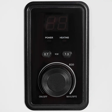 Водонагреватель Haier ES30V-F4 INOX