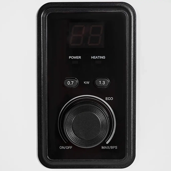 Водонагреватель Haier ES30V-F4 INOX