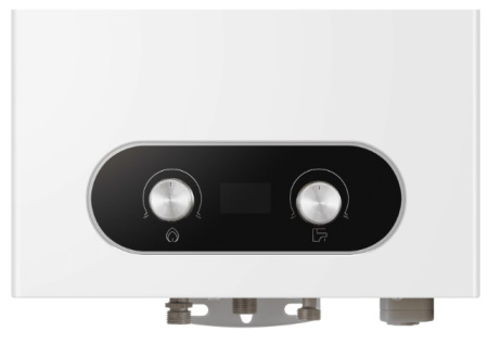 Колонка газовая Haier JSD24-12 C