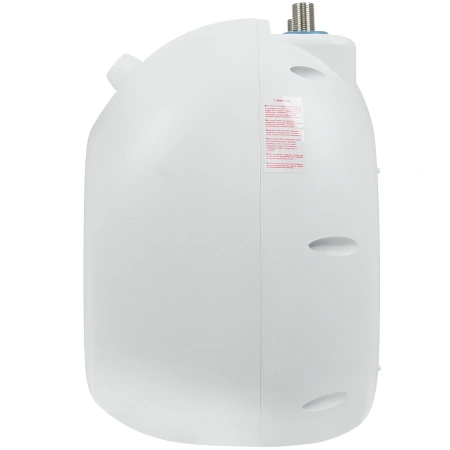 Водонагреватель Haier ES8V-Q2 под