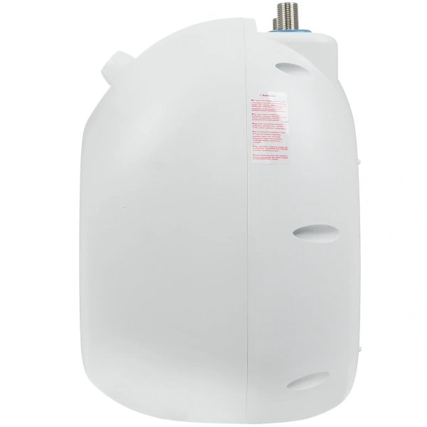 Водонагреватель Haier ES8V-Q2 под