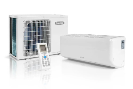 Сплит-система FORTUNA inverter B-07FIR/B-07FIQ