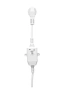 Водонагреватель Haier ES100V-F4 INOX