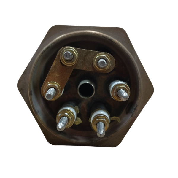 Блок ТЭН RDT 3,0 кВт (1000 х3) G2 L280 нерж.