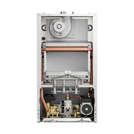 Газовый котел Haier ProLine S 2.28 Ti