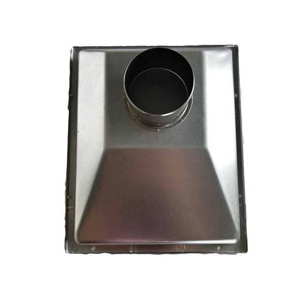 Коллектор дымовых газов NGB 350  24K