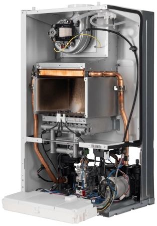 Газовый котел Haier Urban 2.10 TM